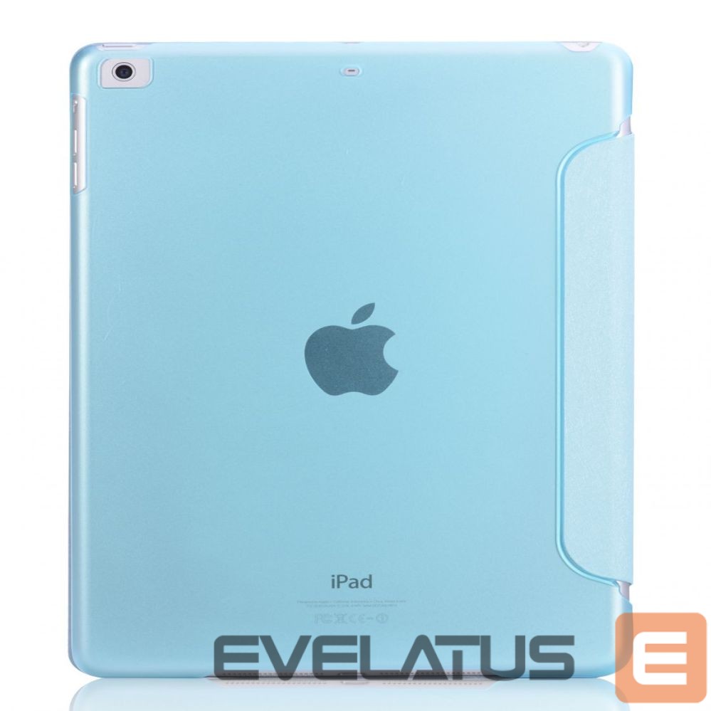 Kaaned Hoco Apple Apple iPad Air Ice Series HA-L027 Blue