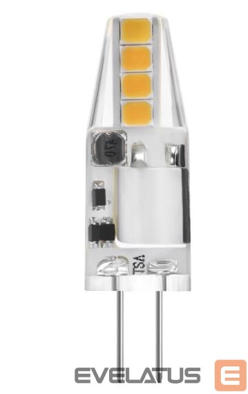 Elektrotehnilised materjalid Leduro LEDURO LED Bulb G4 2W 150lm 3000K
