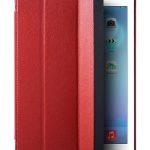 Kaaned Hoco  iPad Air  Duke series HA-L028 Red