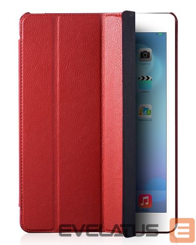 Kaaned Hoco iPad Air Duke series HA-L028 Red