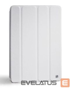 Kaaned Apple  iPad Air  Crystal Series HA-L029 White