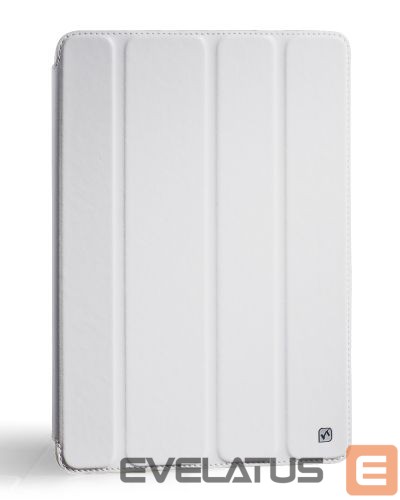 Kaaned Apple iPad Air Crystal Series HA-L029 White