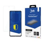 Kaitseklaasid 3MK Samsung Galaxy M53 5G - FlexibleGlass 