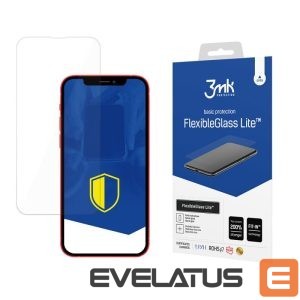 Kaitseklaasid 3MK Xiaomi POCO M4 Pro - FlexibleGlass Lite 