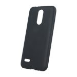 Tagakaaned iLike Xiaomi Xiaomi 11T/11T Pro Matt TPU case Black