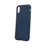 Tagakaaned iLike Xiaomi Xiaomi 11T/11T Pro Matt TPU Case Dark Blue