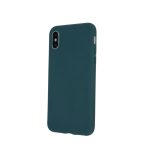 Tagakaaned iLike Xiaomi Xiaomi 11T/11T Pro Matt TPU Case Forest Green