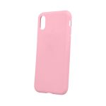 Tagakaaned iLike Xiaomi Xiaomi 11T/11T Pro Matt TPU Case Pink