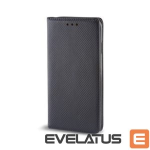 Kaaned - kaaned iLike Xiaomi Xiaomi 11T/11T Pro Book Case V1 Black