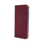Kaaned - kaaned iLike Xiaomi Xiaomi 11T/11T Pro Book Case V1 Burgundy