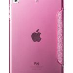 Kaaned Hoco Apple iPad mini 2/3  Ice series HA-L025 Rose Red