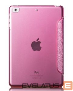 Kaaned Hoco Apple iPad mini 2/3  Ice series HA-L025 Rose Red