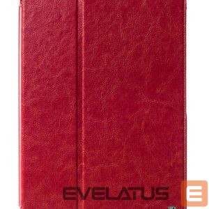 Kaaned Hoco  T520 Galaxy Tab Pro 10.1  Crystal Series HS-L077 Red