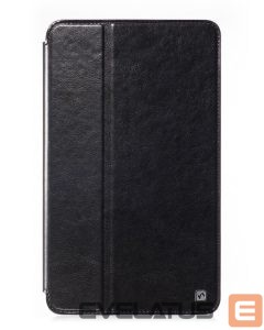 Kaaned Samsung  T320 Galaxy Tab Pro 8.4  Crystal series HS-L076 Black