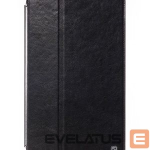 Kaaned Samsung  T320 Galaxy Tab Pro 8.4  Crystal series HS-L076 Black