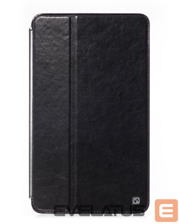 Kaaned Samsung T320 Galaxy Tab Pro 8.4 Crystal series HS-L076 Black
