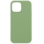 Tagakaaned Evelatus Apple Evelatus iPhone 13 Pro Max Premium Soft Touch Silicone Case Mint