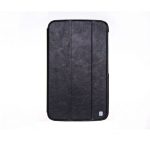 Kaaned Hoco Samsung T9000 Galaxy Tap Pro 12.2  Crystal Series Black