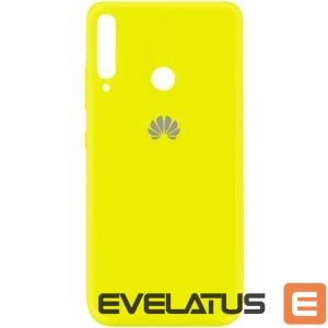 Tagakaaned iLike Huawei P Smart Plus Yellow