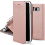 Kaaned - kaaned GreenGo LG LG Q6 Smart Magnet Rose Gold