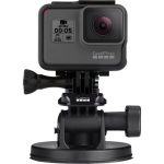 Spordikaamerate tarvik GoPro  Suction Cup Black