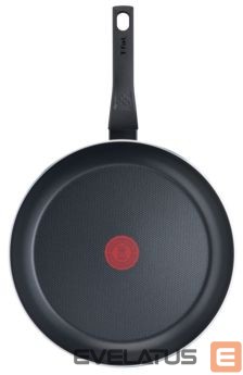 Köögi jaoks TEFAL Frying Pan B5690453 Easy Plus Diameter 24 cm, Fixed handle
