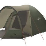 Kalakaubad Easy Camp  Tent Blazar 400 4 person(s), Green 