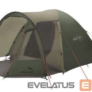 Kalakaubad Easy Camp  Tent Blazar 400 4 person(s), Green 