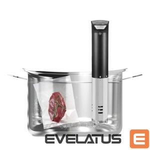 Muud väikesed kodumasinad Caso  SousVide cooker SV 1200 Smart 1200 W 
