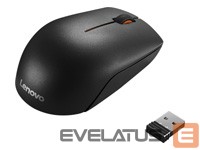 Arvutihiir Lenovo  300 Wireless Compact Mouse - WW 