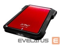 Kõvaketta korpus ADATA  ADATA XPG EX500 HDD 2.5i enclosure 