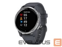 Nutikell Garmin  Venu GPS Wi-Fi Blue Granite 
