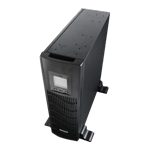 Katkematu toiteallikas Gembird  EG-UPSRACK-12 UPS Energenie-Gemb 