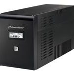 Elektrienergia jaotus ja juhtimine Power walker  POWERWALK VI 1500 LCD  UPS L 