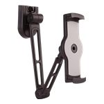 Muu arvutitarvik Techly  Wall support arm for tablet and iPad 4.7''-12.9'' full-motion Black