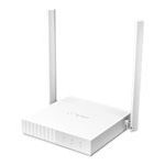 Ruuterid TP-Link  N300 Wi-Fi 6 Router 2.4GHz 