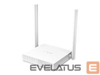 Ruuterid TP-Link  N300 Wi-Fi 6 Router 2.4GHz 