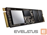 Kõvaketas SSD ADATA  ADATA XPG SX8200 PRO 512GB M.2 PCIE SSD 