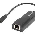 Arvuti komponendid Lanberg  NC-1000-02  Adapter Lan C 