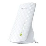 Ruuterid TP-Link  TP-LINK AC750 Dual Band WLAN Repeater 