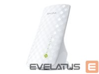 Ruuterid TP-Link  TP-LINK AC750 Dual Band WLAN Repeater 