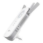 Ruuterid TP-Link  TP-LINK AC1750 Dual Band WLAN Repeater 