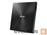 Maatriksoptika Asus  ASUS SDRW-08U9M-U NEW ZEN Drive black 