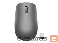 Arvutihiir Lenovo  530 Wireless Mouse Graphite