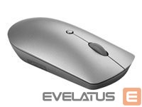 Arvutihiir Lenovo  LENOVO 600 Bluetooth Silent Mouse 