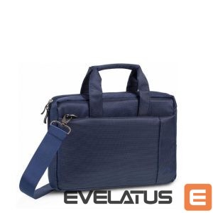 Sülearvuti kott RIVACASE  NB CASE CENTRAL 13.3"/8221 BLUE 