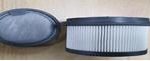 Tolmuimeja tarvik DREAME  VACUUM ACC HEPA FILTER/T30 ATH5 