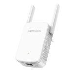 Ruuterid MERCUSYS  WRL RANGE EXTENDER 1200MBPS/ME30 