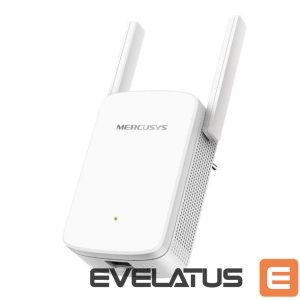 Ruuterid MERCUSYS  WRL RANGE EXTENDER 1200MBPS/ME30 