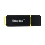 Mälupulk Intenso  MEMORY DRIVE FLASH USB3.1 64GB/3537490 